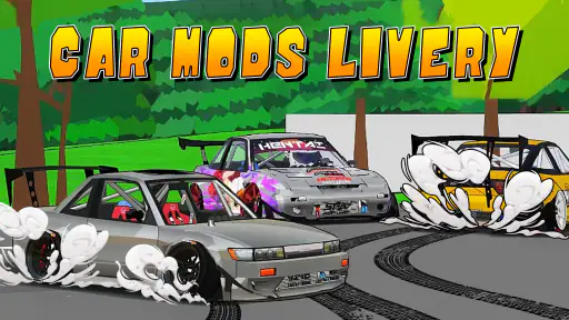Mods for Fr Legends screenshot