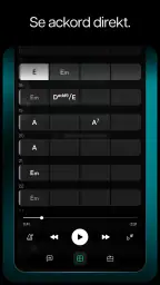 Moises: Appen för musiker screenshot