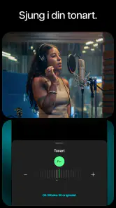 Moises: Appen för musiker screenshot