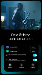 Moises: Appen för musiker screenshot