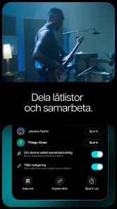 Moises: Appen för musiker screenshot
