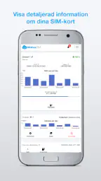 Molnus screenshot