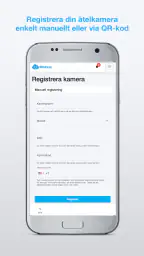 Molnus screenshot