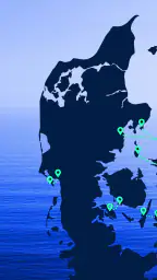 MOLSLINJEN screenshot