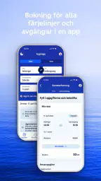 MOLSLINJEN screenshot