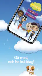 Momio screenshot