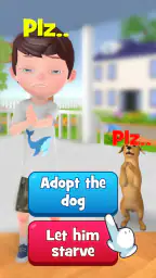Momlife Simulator screenshot