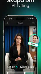 Momo: AI Photo & Video Maker screenshot