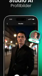 Momo: AI Photo & Video Maker screenshot