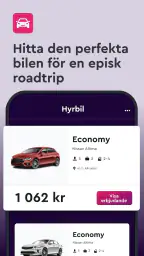 momond‪o‬ Flyg, Hotell, Hyrbil screenshot
