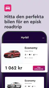 momond‪o‬ Flyg, Hotell, Hyrbil screenshot