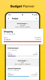 Money Manager: Expense Tracker screenshot
