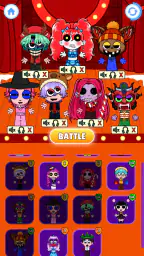 Monster Music DIY: Mix Beats screenshot