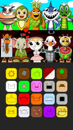 Monster Studio: Music Beats screenshot