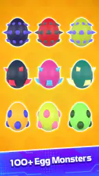 Monster Trainer: Runner Squad screenshot