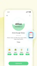 Mood Tracker: Self-Care Habits screenshot