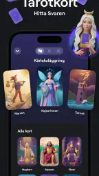 Moonly: horoskop, meditation screenshot
