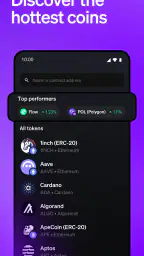 MoonPay: Buy Crypto & Bitcoin screenshot