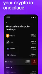 MoonPay: Buy Crypto & Bitcoin screenshot