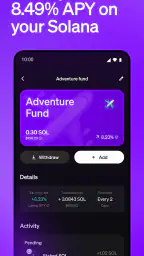 MoonPay: Buy Crypto & Bitcoin screenshot
