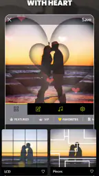 MoShow - Skapar bildspel screenshot