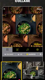 MoShow - Skapar bildspel screenshot