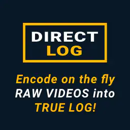 MotionCam Pro: RAW Video screenshot