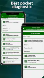 MotorData OBD2 ELM car scanner screenshot