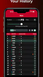 Motorsport Racer Career 2025 screenshot