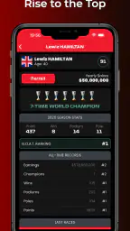 Motorsport Racer Career 2025 screenshot