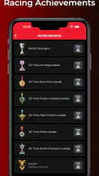 Motorsport Racer Career 2025 screenshot