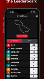 Motorsport Racer Career 2025 screenshot