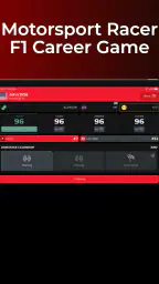 Motorsport Racer Career 2025 screenshot