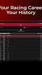 Motorsport Racer Career 2025 screenshot