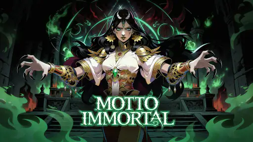 Motto Immortal screenshot