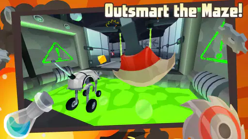 MouseBot screenshot