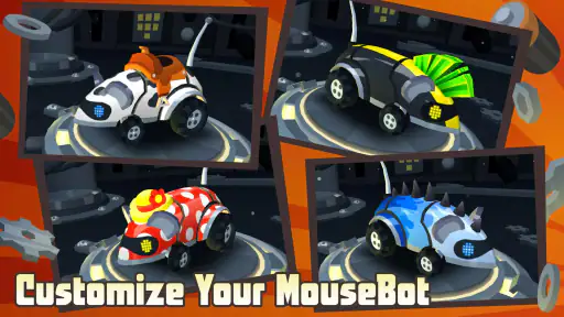 MouseBot screenshot