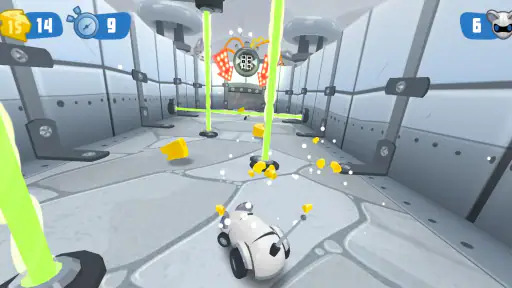 MouseBot screenshot