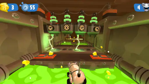 MouseBot screenshot