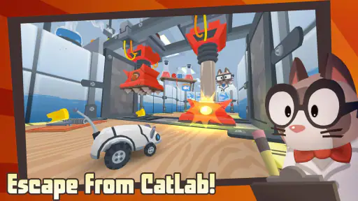 MouseBot screenshot