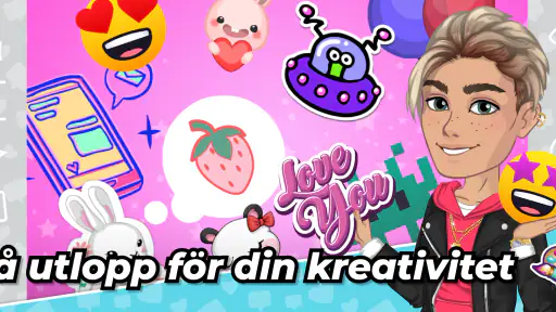 MovieStarPlanet 2 screenshot