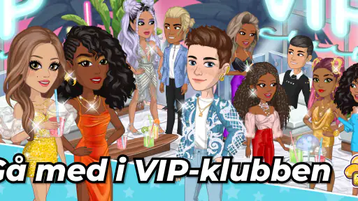 MovieStarPlanet 2 screenshot