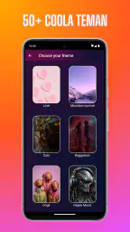 MP3 Downloader - Musikspelare screenshot