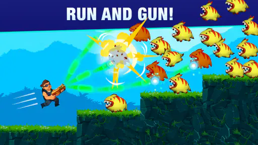 Mr Autofire screenshot
