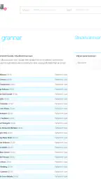 Mrkoll screenshot