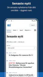 MT screenshot