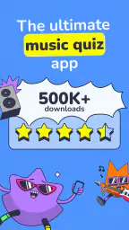 Mukiz - Guess the song screenshot