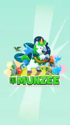 Munzee screenshot
