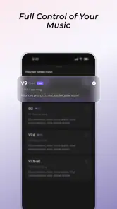 Mureka - AI Song&Music Maker screenshot