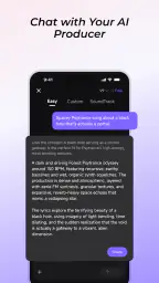 Mureka - AI Song&Music Maker screenshot